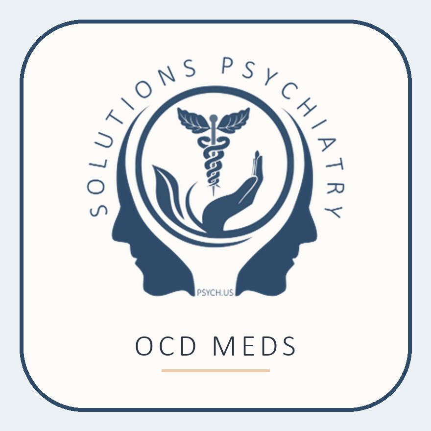 OCD Meds logo